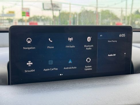 Used 2021 Acura TLX FWD w/Technology Package image 56