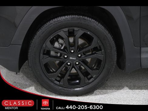 Used 2019 GMC Terrain SLT w/ Preferred Package image 23