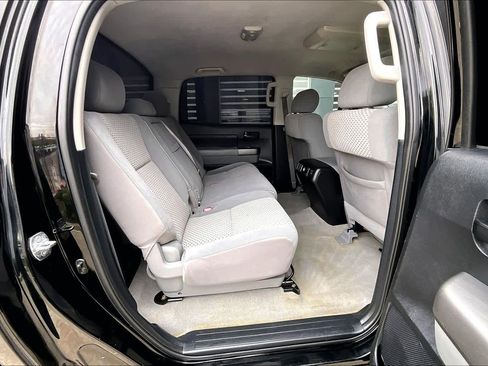 Used 2011 Toyota Tundra 2WD CrewMax w/ Tow Pkg image 20