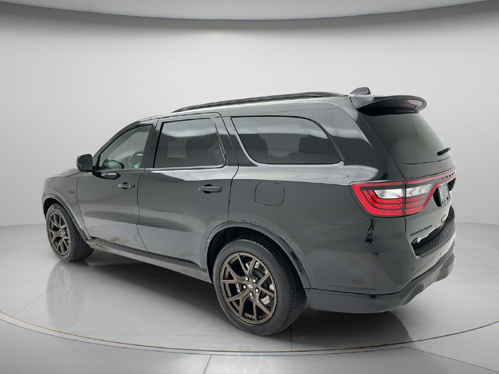 Used 2025 Dodge Durango R/T AWD/4WD image 4