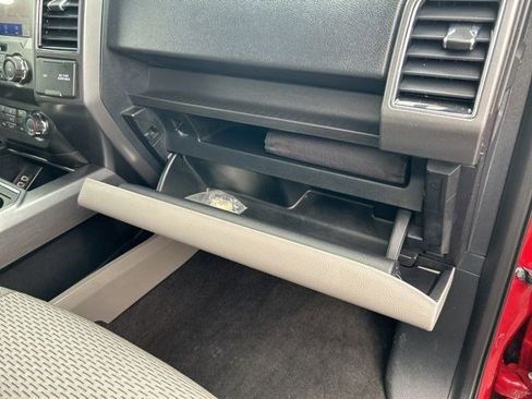 Used 2020 Ford F150 XLT w/ Equipment Group 302A Luxury image 43