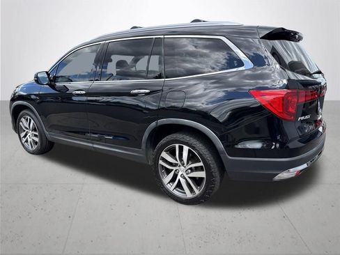 Used 2016 Honda Pilot Elite image 9