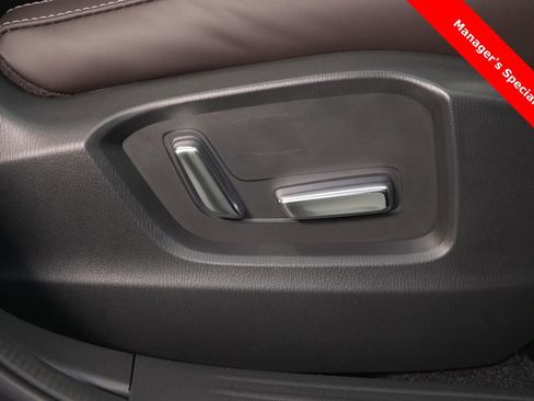 New 2025 MAZDA CX-5 Signature image 38