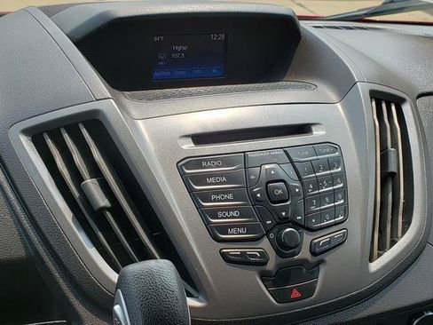 Used 2016 Ford Transit 150 130 Low Roof RWD image 21