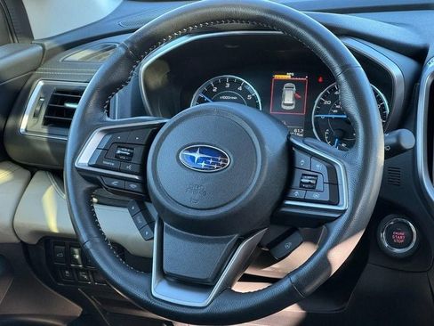 Used 2021 Subaru Ascent Limited w/ Technology Package image 13