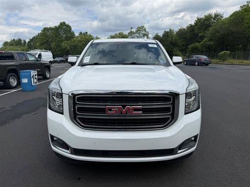 Used 2017 GMC Yukon SLT w/ Open Road Package AWD/4WD image 5