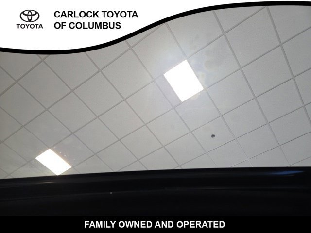 Used 2026 Toyota 4Runner Platinum AWD/4WD image 18