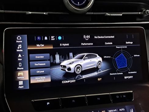 Used 2023 Maserati Grecale GT image 27