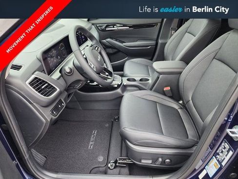 New 2026 Kia Seltos EX AWD/4WD image 14