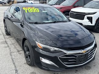 Used 2019 Chevrolet Malibu LS w/ LPO, Convenience Package 1 video 2