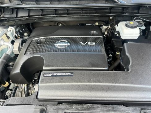 Used 2023 Nissan Murano S AWD/4WD image 34