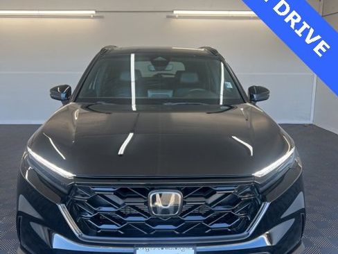 Used 2025 Honda CR-V Sport-L image 14