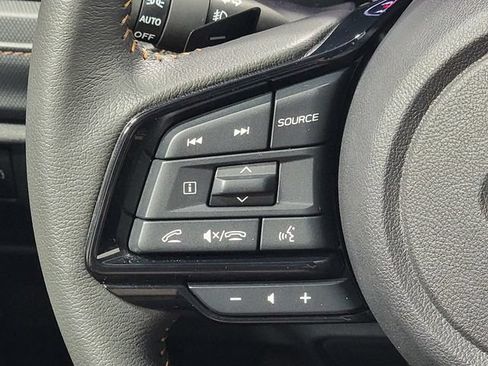 Certified 2025 Subaru Forester Touring AWD/4WD image 26