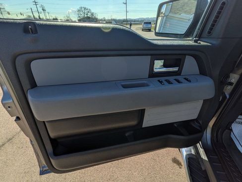 Used 2014 Ford F150 STX w/ Equipment Group 201A Mid image 18