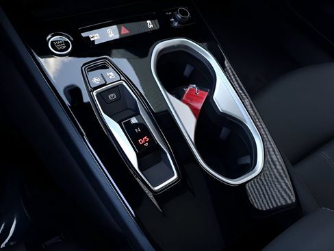 New 2026 Audi A6 Prestige AWD/4WD image 25