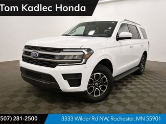 Used 2024 Ford Expedition XLT video 1