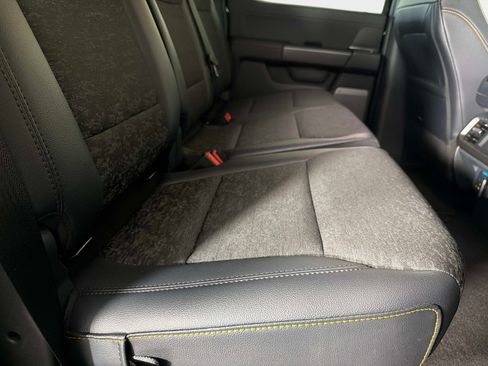 Used 2025 Ford F150 Tremor w/ Bed Utility Package AWD/4WD image 29