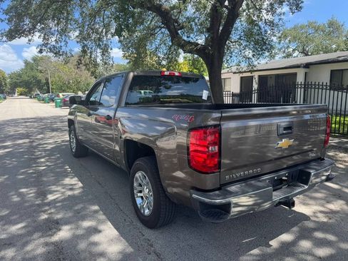 Used 2014 Chevrolet Silverado 1500 LT w/ All Star Edition AWD/4WD image 11