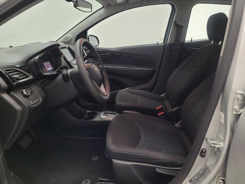 Used 2021 Chevrolet Spark LT FWD image 17