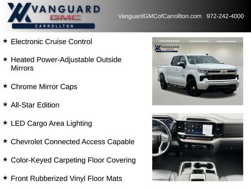 Used 2022 Chevrolet Silverado 1500 LT image 24