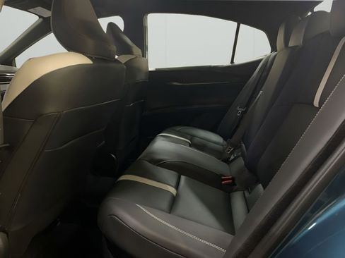 New 2026 Toyota Camry SE image 12