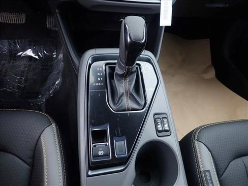 New 2026 Subaru Crosstrek 2.5i Wilderness image 21