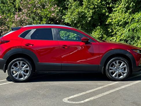 New 2026 MAZDA CX-30 AWD 2.5 S w/ Premium Package image 3