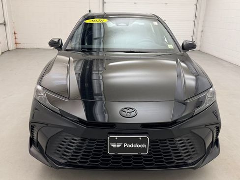 Used 2026 Toyota Camry SE w/ Convenience Package AWD/4WD image 10