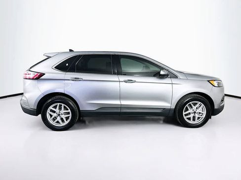 Certified 2023 Ford Edge SEL w/ Convenience Package AWD/4WD image 25