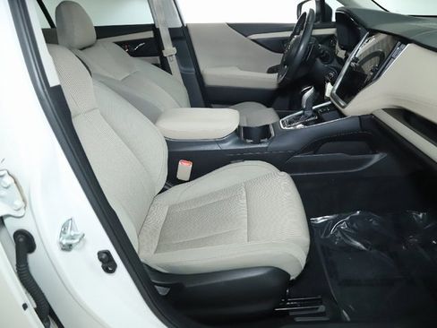 Used 2022 Subaru Legacy Premium image 32