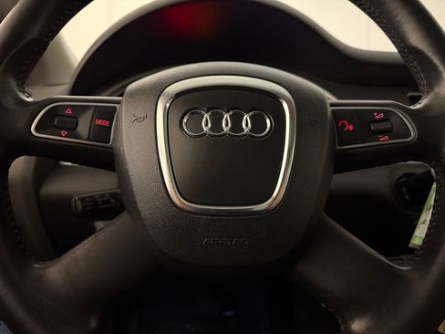 Used 2011 Audi Q7 TDI Premium Plus AWD/4WD image 22