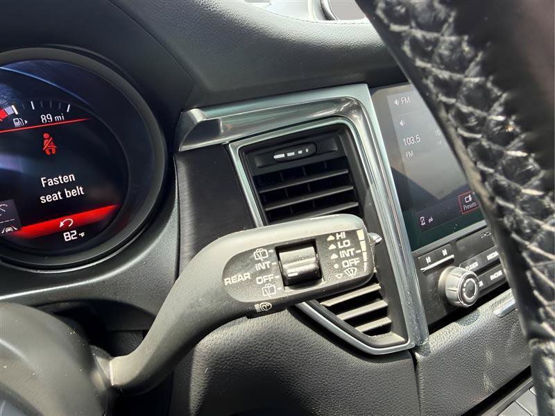 Used 2018 Porsche Macan GTS AWD/4WD image 59