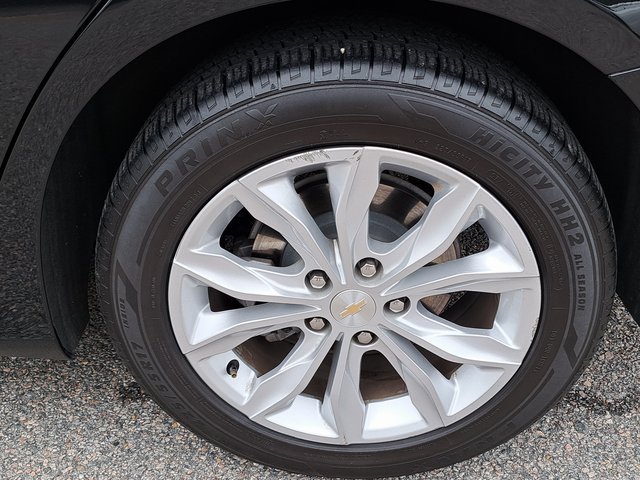 Used 2024 Chevrolet Malibu LT FWD image 29
