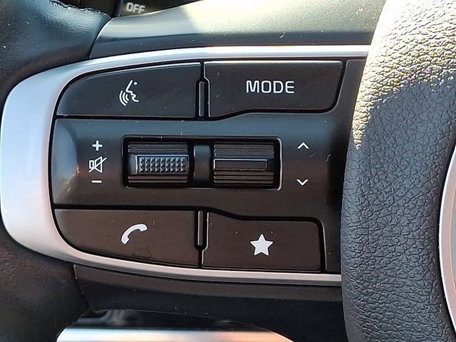 Used 2023 Kia Sportage SX AWD/4WD image 22