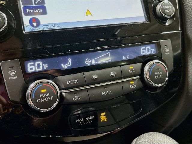 Used 2014 Nissan Rogue SL AWD/4WD image 15