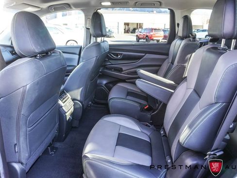 Used 2024 Subaru Ascent Onyx Edition image 47