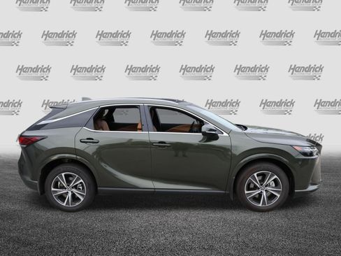 Used 2026 Lexus RX 350h w/ Convenience Package AWD/4WD image 10