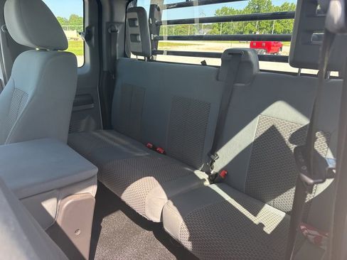 Used 2014 Ford F250 XL w/ Power Equipment Group image 15