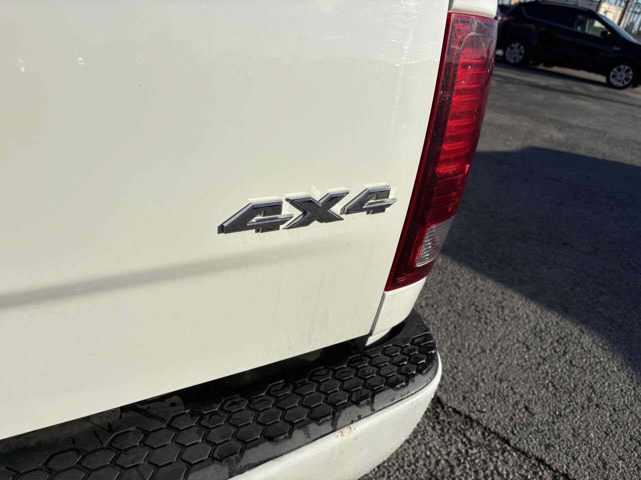 Used 2016 RAM 1500 Sport AWD/4WD image 16