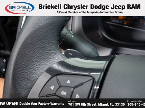 Used 2018 Ford Explorer Sport w/ Equipment Group 401A image 34