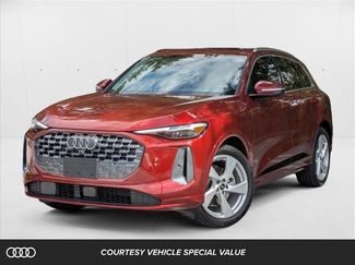 New 2025 Audi Q5 Prestige video 1