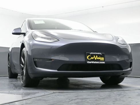 Used 2021 Tesla Model Y Long Range image 54