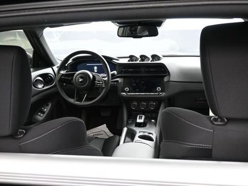 Used 2024 Nissan Z Sport w/ Floor Mat Package RWD image 18