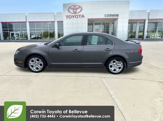 Used 2011 Ford Fusion SE w/ 202A Rapid Spec Order Code video 2