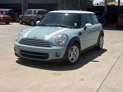 Used 2012 MINI Cooper Hardtop