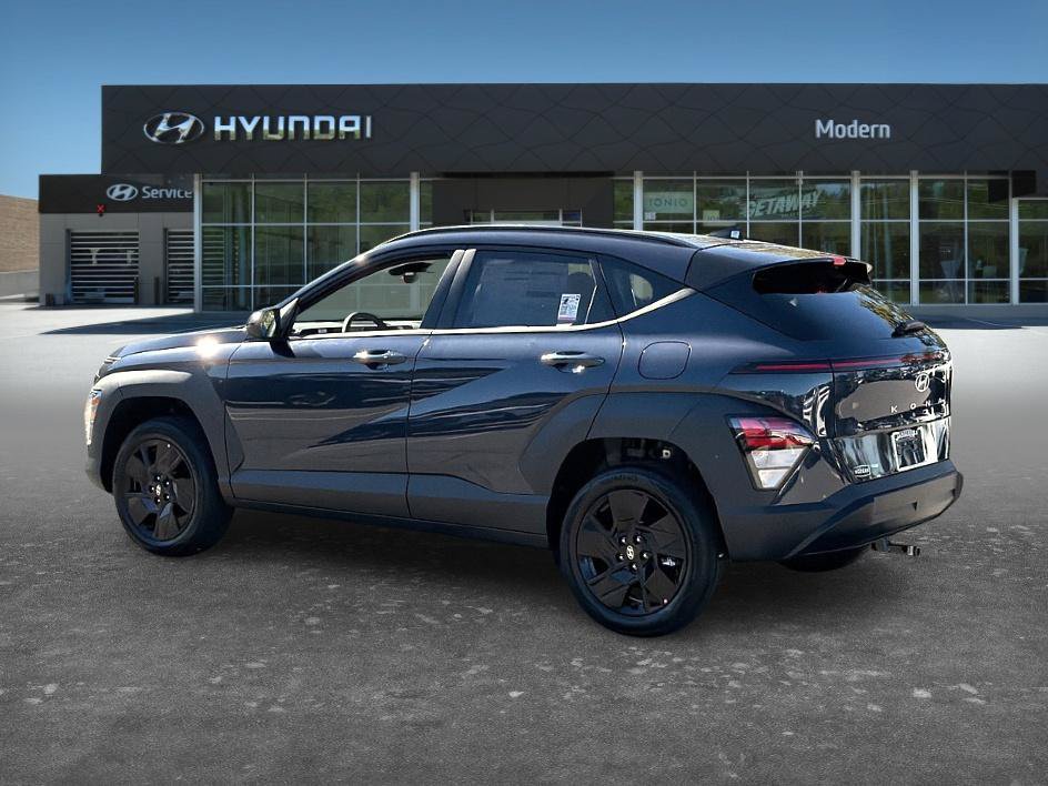New 2027 Hyundai Kona SEL Sport AWD/4WD image 4