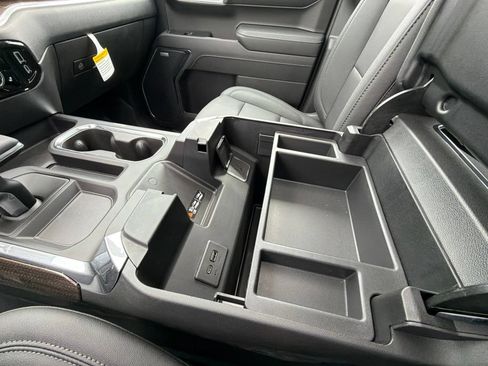 New 2026 Chevrolet Silverado 1500 RST AWD/4WD image 34
