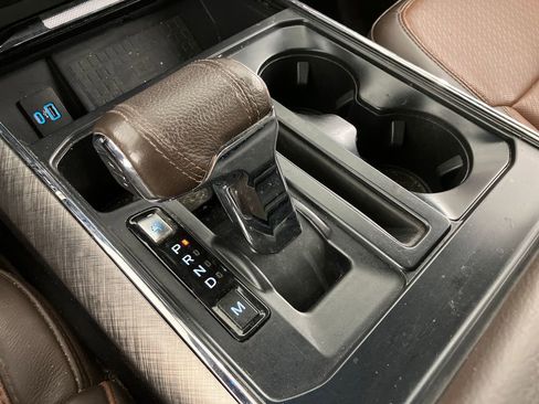 Used 2022 Ford F150 King Ranch w/ Equipment Group 601A High image 27