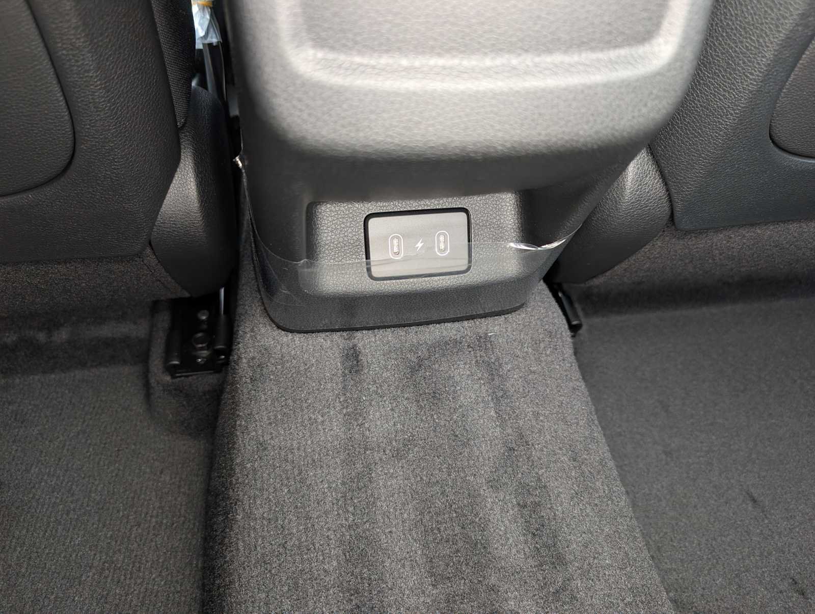 New 2026 Kia K5 LXS FWD image 15