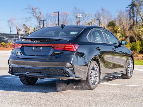 Used 2023 Kia Forte GT-Line image 7